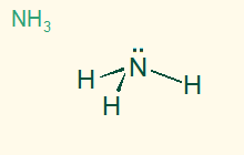 Can't find NH3 image.